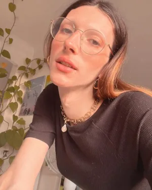 Maëlys, rencontre trans &agrave; Martigny