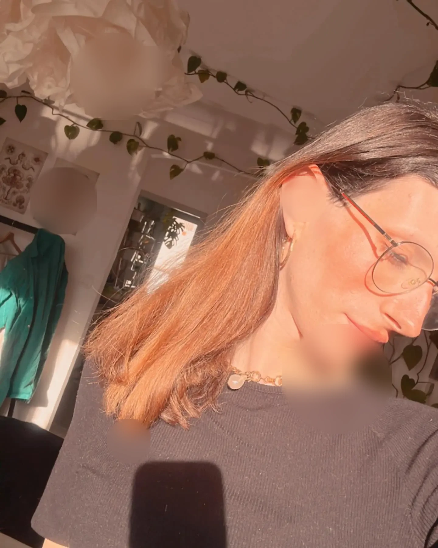 Maëlys &mdash; Photo 3