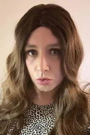 Mélanie, rencontre trans à Martigny